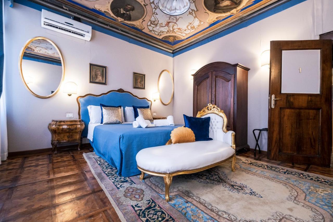 מלון ונציה Ca' Lavezzera מראה חיצוני תמונה