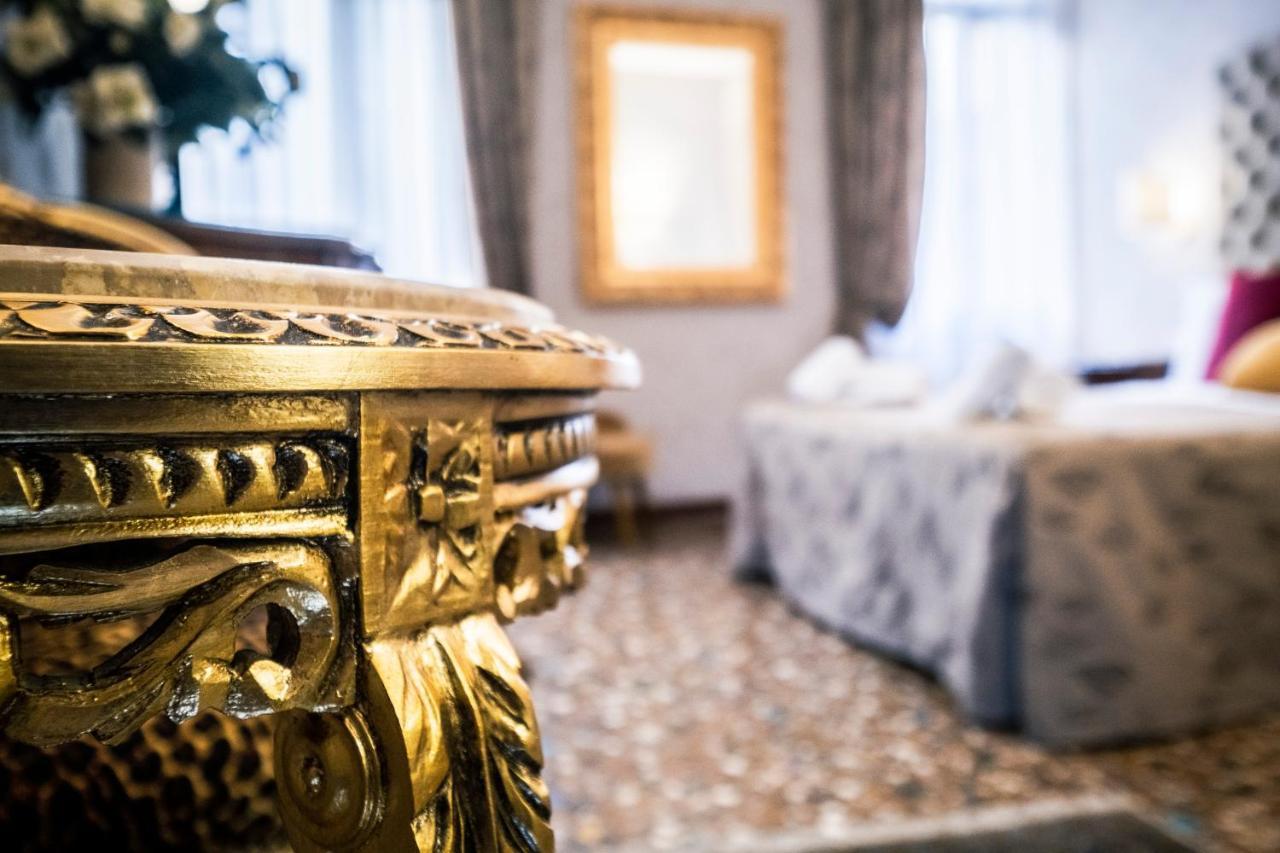 מלון ונציה Ca' Lavezzera מראה חיצוני תמונה